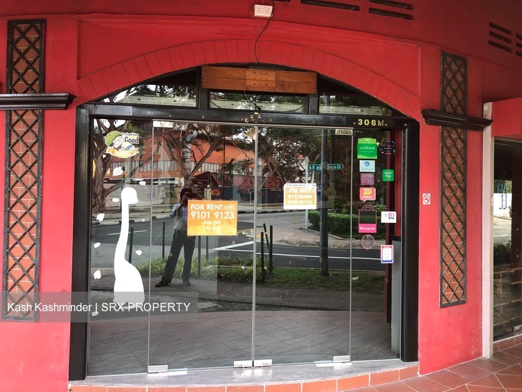 Tanjong Katong Road (D15), Shop House #215540421